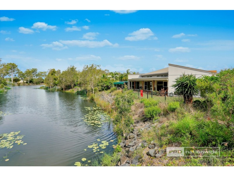 2 Conservation Drive, Urraween QLD 4655