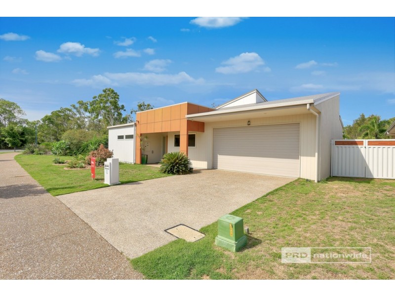 2 Conservation Drive, Urraween QLD 4655