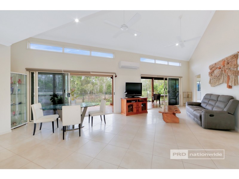 2 Conservation Drive, Urraween QLD 4655