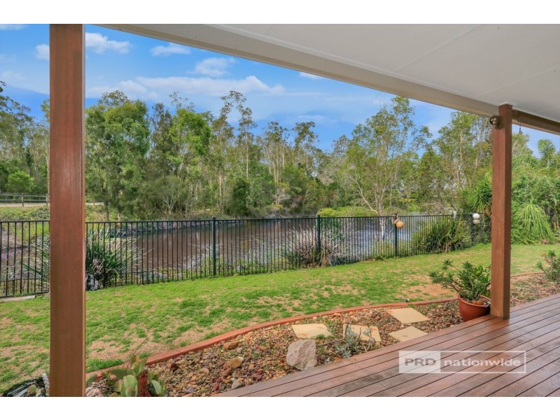 2 Conservation Drive, Urraween QLD 4655