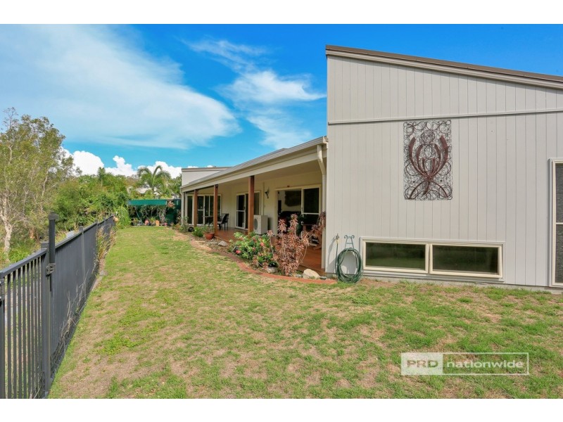 2 Conservation Drive, Urraween QLD 4655