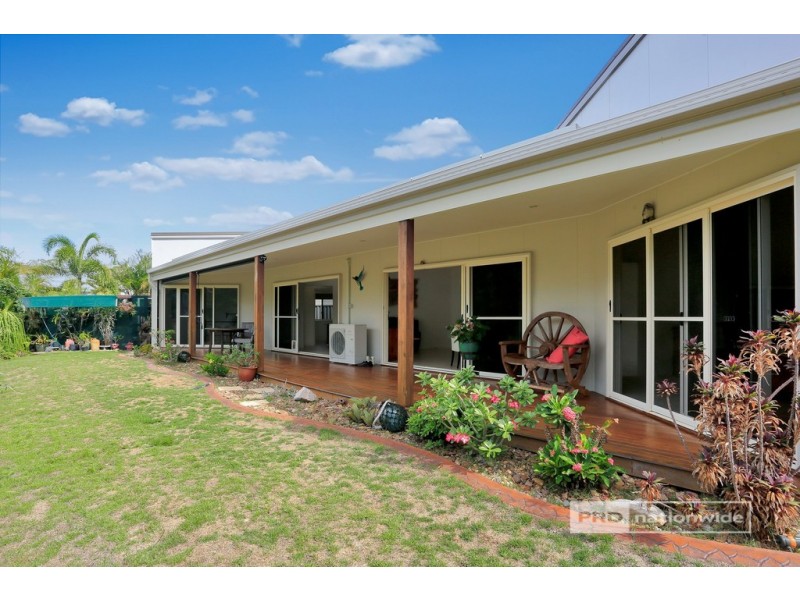 2 Conservation Drive, Urraween QLD 4655