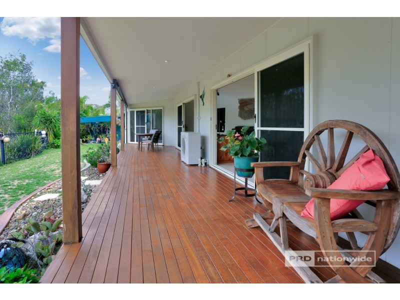 2 Conservation Drive, Urraween QLD 4655