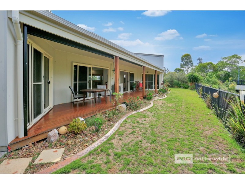 2 Conservation Drive, Urraween QLD 4655