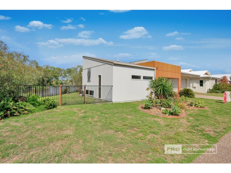 2 Conservation Drive, Urraween QLD 4655