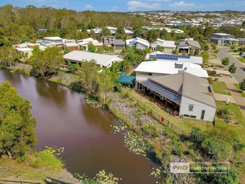 2 Conservation Drive, Urraween QLD 4655