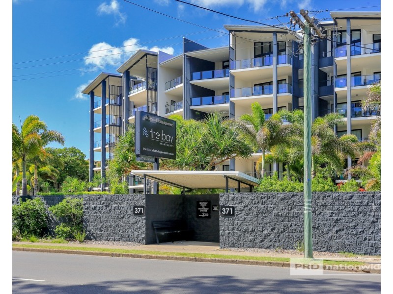 11/371 Esplanade, Scarness QLD 4655