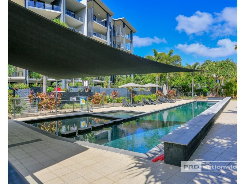 11/371 Esplanade, Scarness QLD 4655