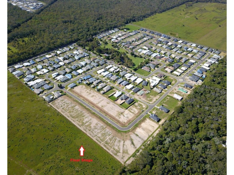 42 Bay Park Road, Wondunna QLD 4655