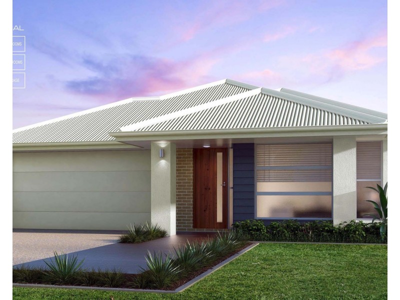 44 Bay Park Road, Wondunna QLD 4655