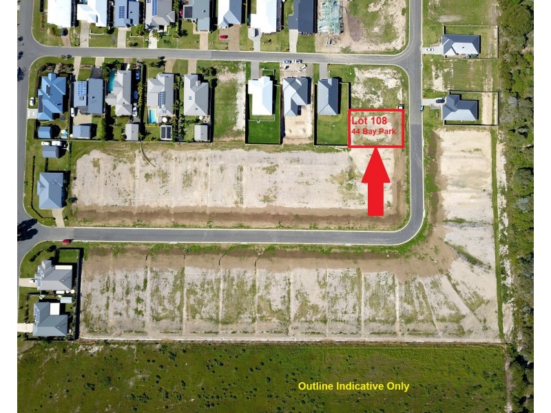 44 Bay Park Road, Wondunna QLD 4655