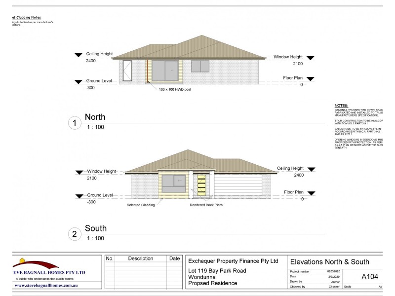 50 Bay Park Road, Wondunna QLD 4655