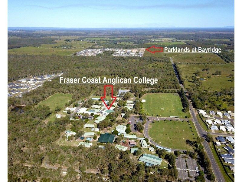 50 Bay Park Road, Wondunna QLD 4655