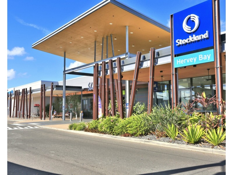 50 Bay Park Road, Wondunna QLD 4655