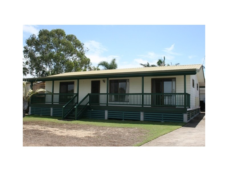 20 White St, Point Vernon QLD 4655