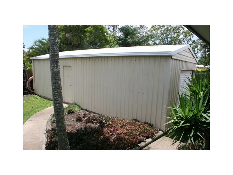 20 White St, Point Vernon QLD 4655
