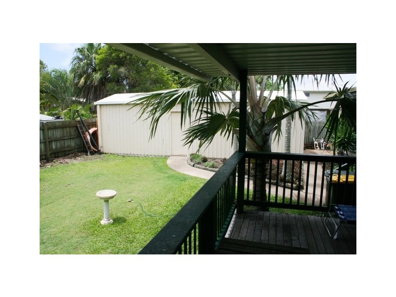 20 White St, Point Vernon QLD 4655