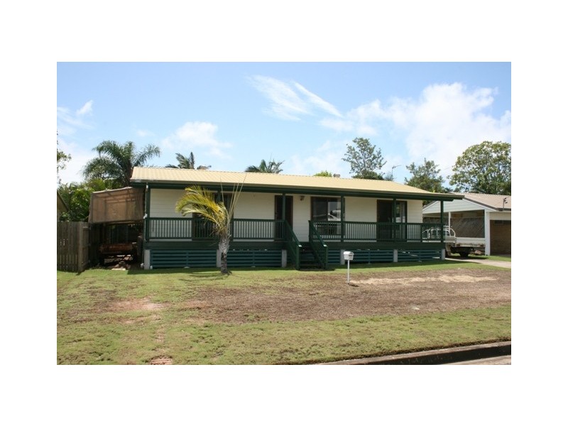 20 White St, Point Vernon QLD 4655