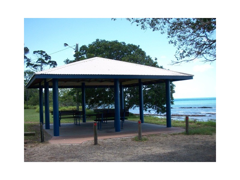 20 White St, Point Vernon QLD 4655