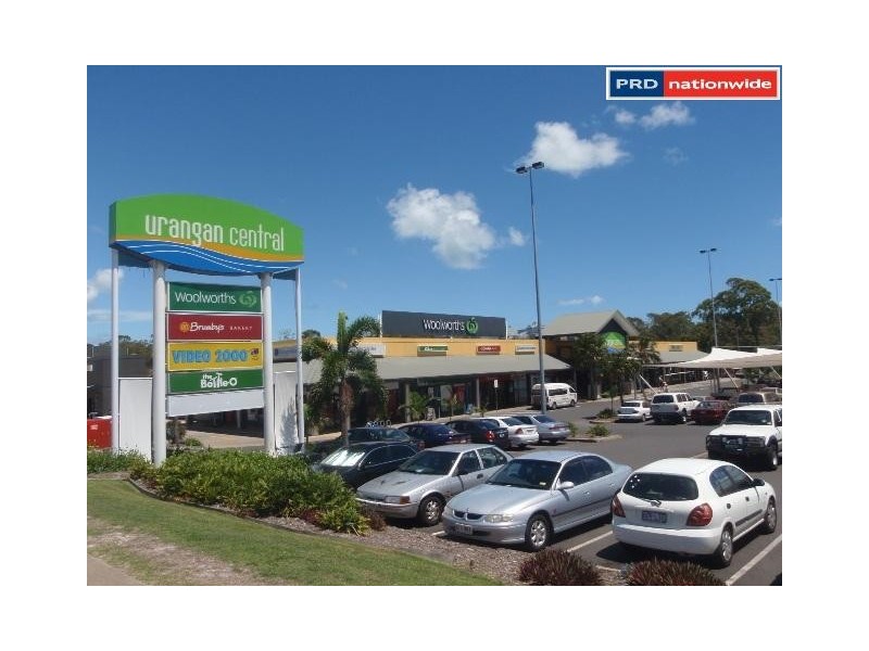 5 Prince Street, Urangan QLD 4655