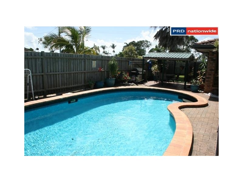 93 Denmans Camp Rd, Scarness QLD 4655