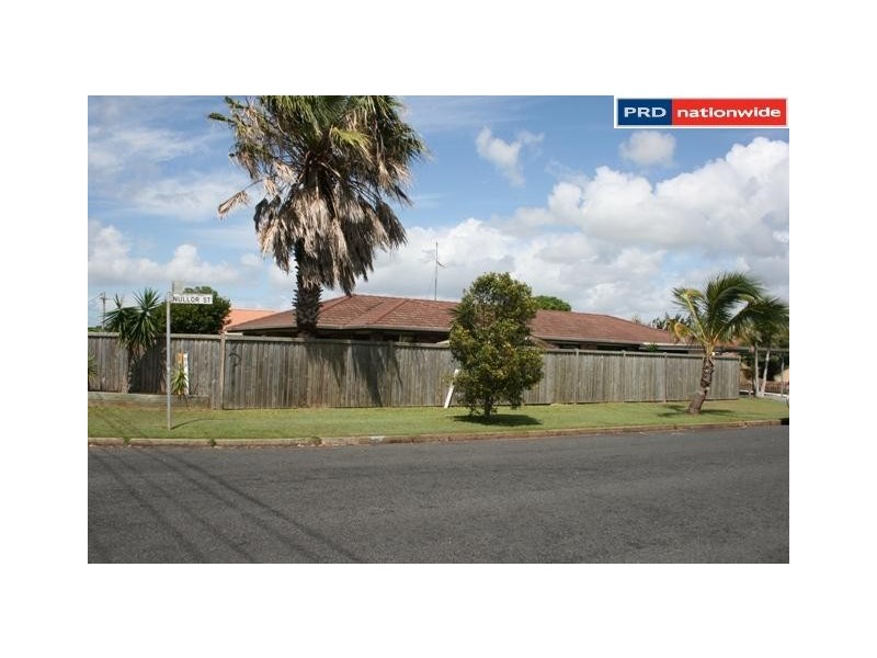 93 Denmans Camp Rd, Scarness QLD 4655