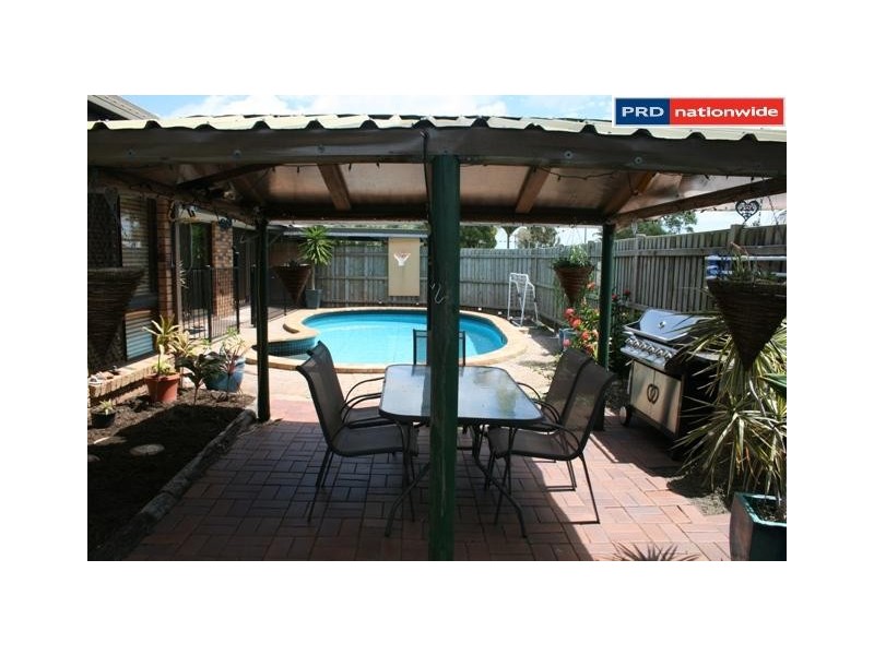 93 Denmans Camp Rd, Scarness QLD 4655