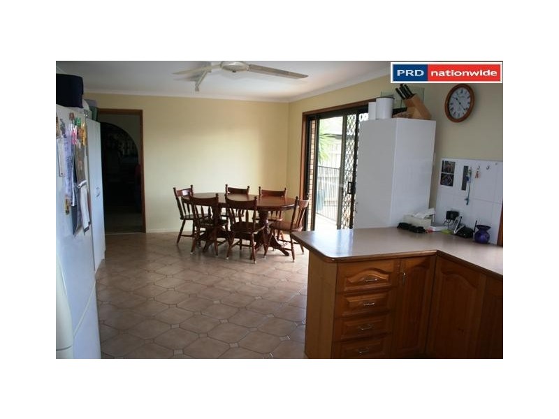 93 Denmans Camp Rd, Scarness QLD 4655