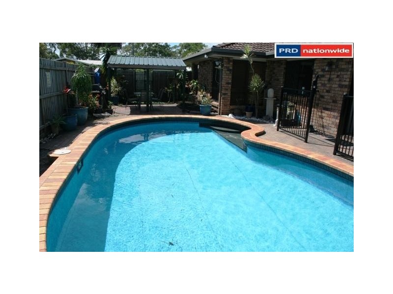 93 Denmans Camp Rd, Scarness QLD 4655