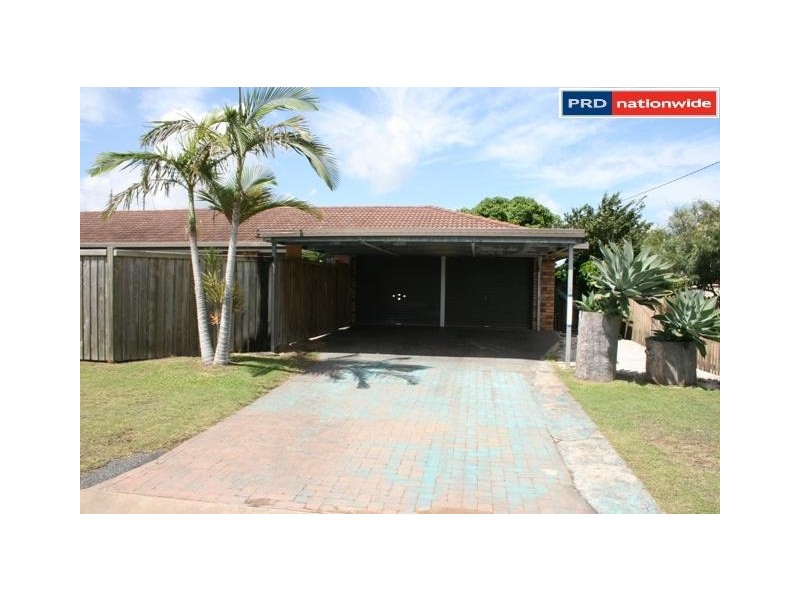 93 Denmans Camp Rd, Scarness QLD 4655