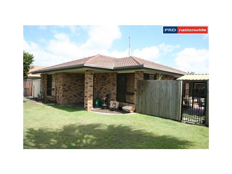 93 Denmans Camp Rd, Scarness QLD 4655