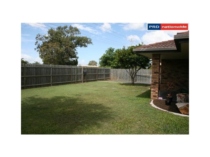 93 Denmans Camp Rd, Scarness QLD 4655