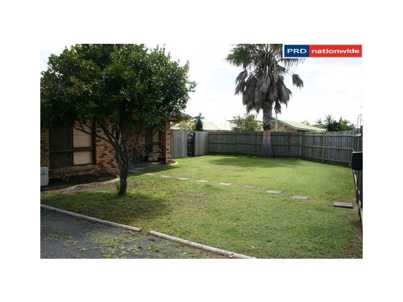 93 Denmans Camp Rd, Scarness QLD 4655