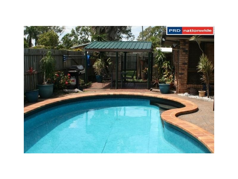 93 Denmans Camp Rd, Scarness QLD 4655