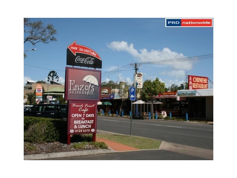 93 Denmans Camp Rd, Scarness QLD 4655