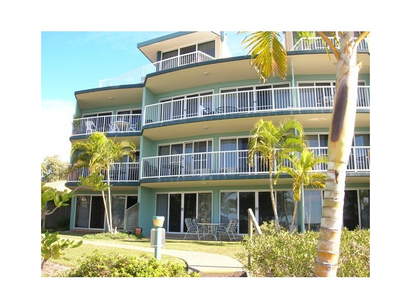 Unit 178 Great Sandy Straits Marina, Urangan QLD 4655