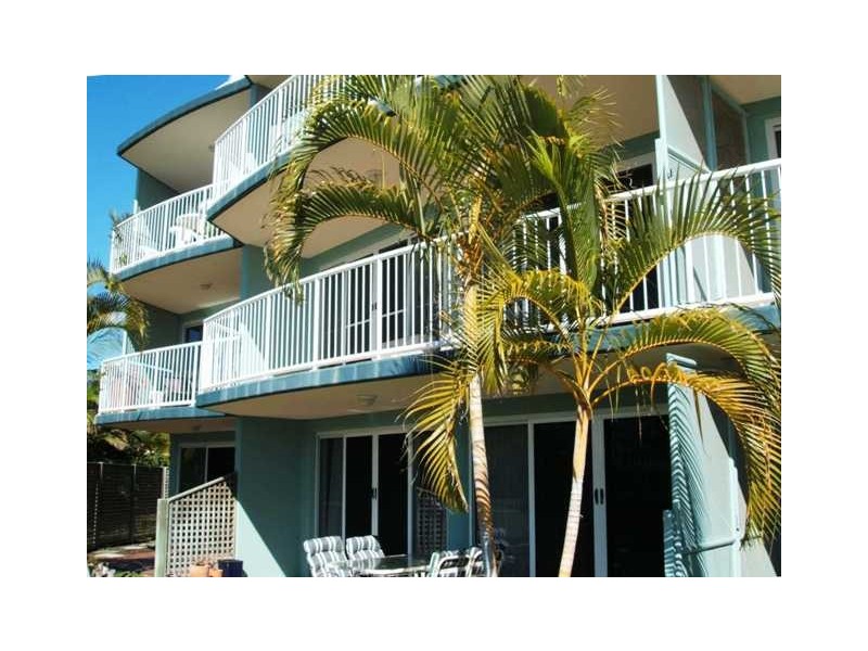 Unit 178 Great Sandy Straits Marina, Urangan QLD 4655