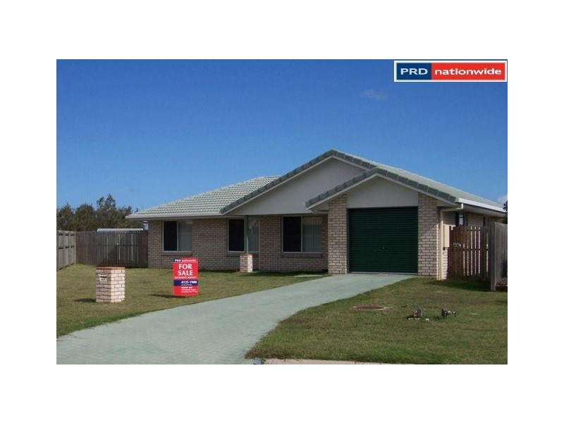 24 Kestrel Ct, Eli Waters QLD 4655