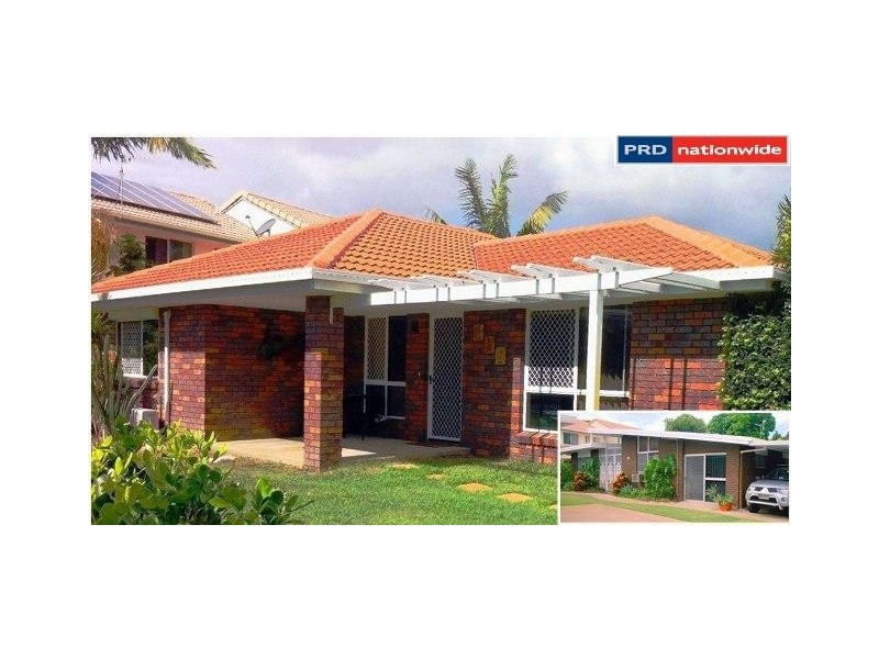 19 Campbell St, Torquay QLD 4655