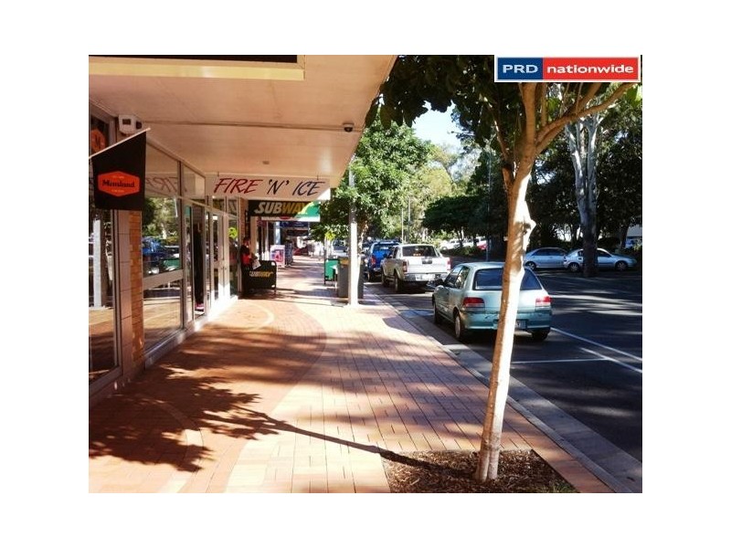 19 Campbell St, Torquay QLD 4655