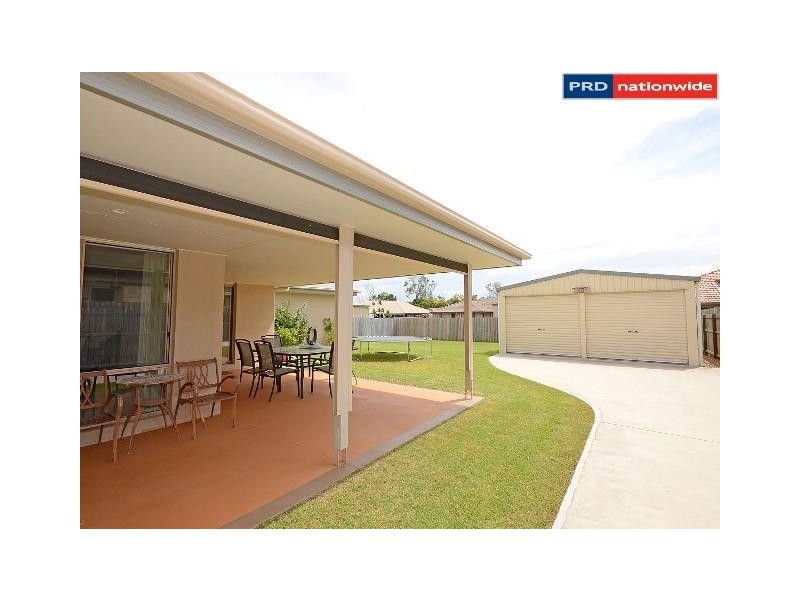9 Pembridge Cct, Urraween QLD 4655