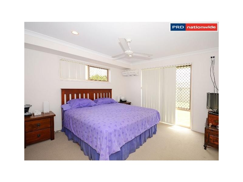 9 Pembridge Cct, Urraween QLD 4655