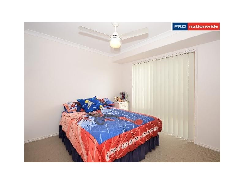 9 Pembridge Cct, Urraween QLD 4655