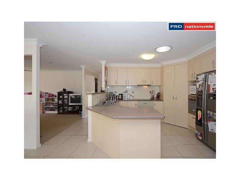 9 Pembridge Cct, Urraween QLD 4655