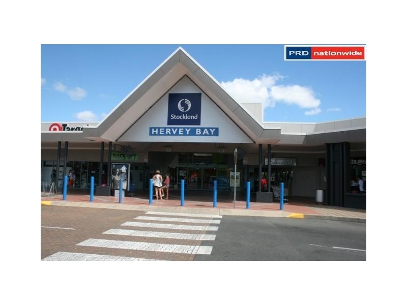 9 Pembridge Cct, Urraween QLD 4655