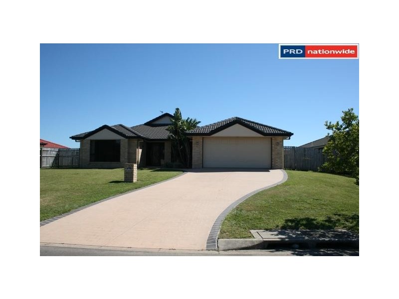 15 Spinnaker Dr, Point Vernon QLD 4655