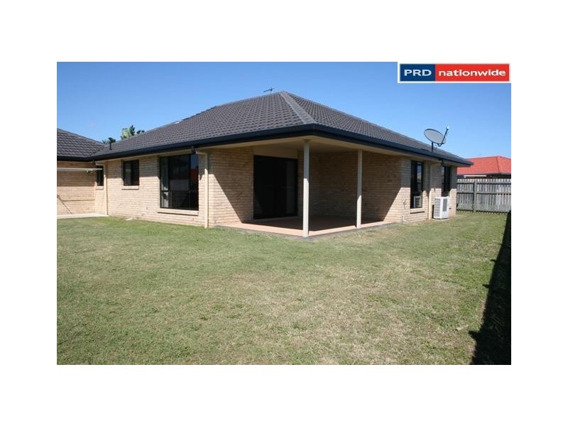 15 Spinnaker Dr, Point Vernon QLD 4655
