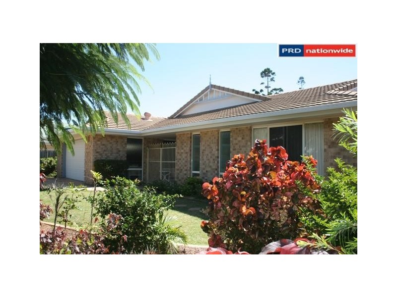 4 Anembo Drive, Torquay QLD 4655