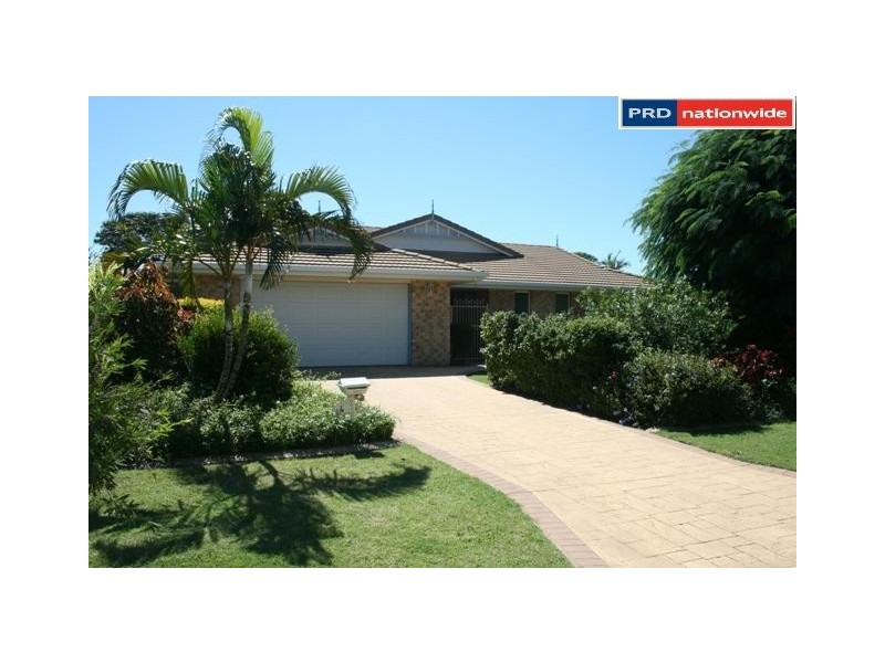 4 Anembo Drive, Torquay QLD 4655