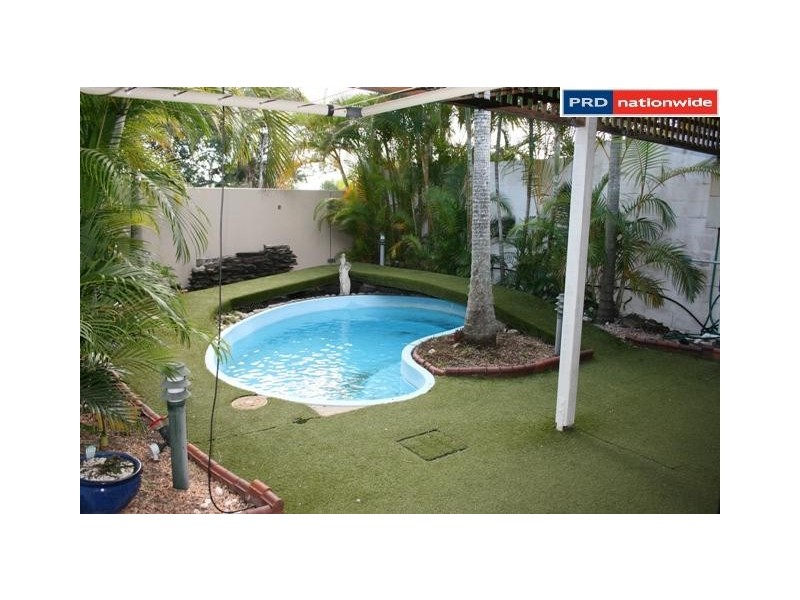 67/1 Ibis Boulevard, Eli Waters QLD 4655